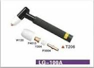 LGK 100 Air Cool Plasma Torches
