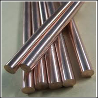 Copper Tungsten Electrodes