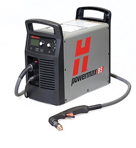 Hypertherm Manual Plasma Cutter - Powermax 85
